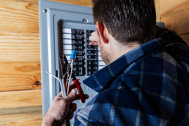 Affordable Generator Installation solutions in Briarcliff Manor, NY
